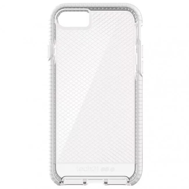 Tech21 Evo Check Case for iPhone SE 2020